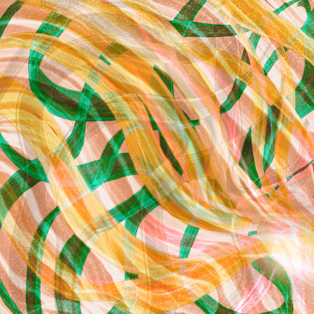 Paint 1 - fine art print