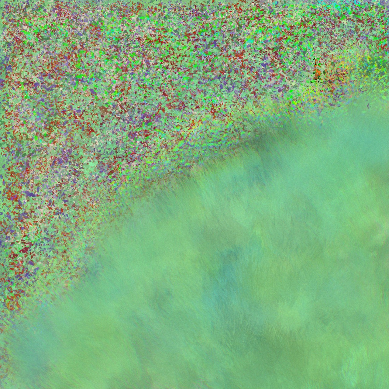 Paint 2 - fine art print