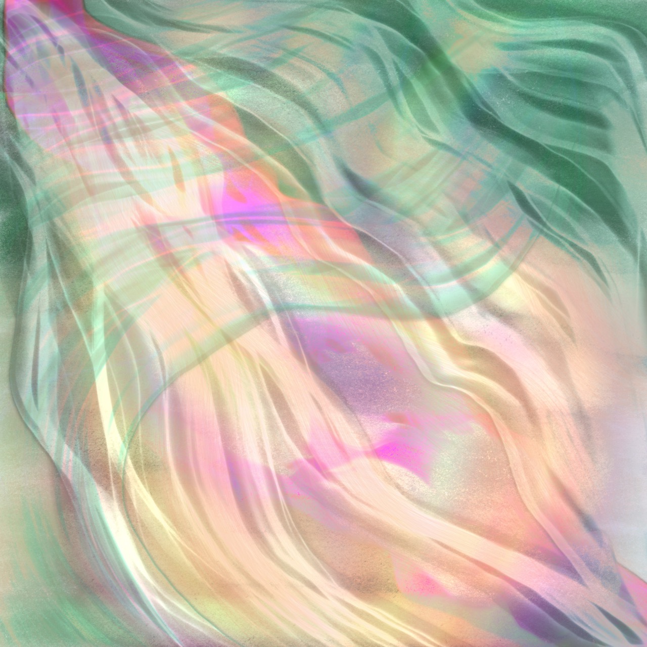 Paint 6 - fine art print